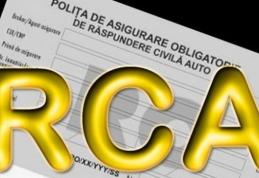 Ordonanţa RCA, publicată în Monitorul Oficial