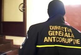 „Și tu poți stopa corupția!” Apelează gratuit la linia TelVerde anticorupție a D.G.A. – 0800806806!