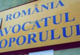 Avocatul Poporului acordă audiențe cetăţenilor dorohoieni și din localitățile limitrofe. Vezi detalii!