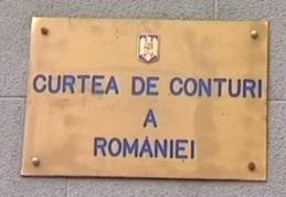 Curtea de Conturi va putea controla, alături de AEP, veniturile și cheltuielile partidelor politice