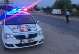 Sucevean depistat într-un oraș din județul Botoșani, în timp ce făcea comerț ilegal cu pește