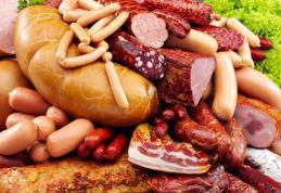 Acestea sunt alimentele cele mai cancerigene