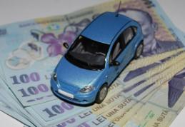 Instanţa a decis: Maşinile pot fi înmatriculate fără plata timbrului de mediu