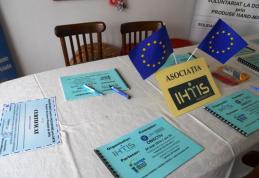 Ihtis: Tinerii așteptati la Dumeni – pentru a se familiariza cu etapele desfășurării unui proiect finanțat