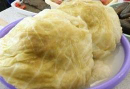 Cum se pune, de fapt, varza la murat ca să nu se strice