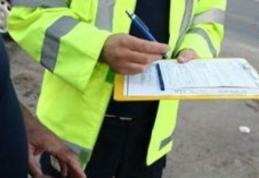 Dosar penal pentru conducere fără permis