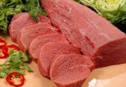 Nutriţionist: Carnea roşie e cancerigenă şi terminaţi cu produsele lactate că nu fac bine