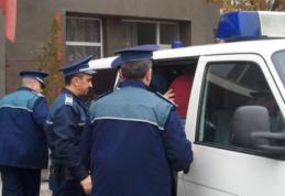 Vezi ce măsuri s-au luat asupra dorohoianului care a lovit cu maşina o căruţă și a fugit de la locul accidentului