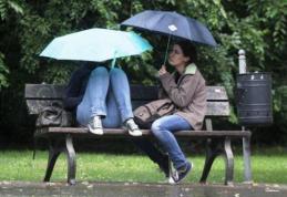 Prognoză ANM: Temperaturi de primăvară până la sfârșitul săptămânii; ploile revin pe arii extinse după 2 octombrie