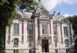 Primăria Dorohoi vă invită la Vernisajul Expoziției „Acasă, în suflet”