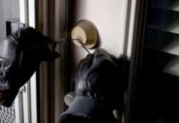Atenție la furturile din locuințe! Vezi ce măsuri de prevenire au fost luate de polițiștii botoșăneni!