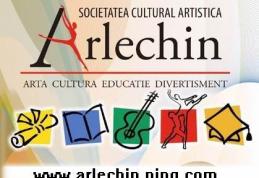 Scoala de Vara „ ARLECHIN 