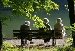 Mesaj adresat cu ocazia „Zilei internaționale a persoanelor vârstnice”