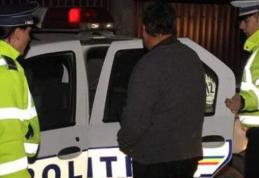 Inconștiență la volan. Dosar penal pentru că s-a urcat băut la volan, a lovit o căruță și a fugit de la locul accidentului