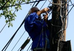 Furturile din instalaţiile de distribuţie a energiei electrice duc la incidente grave