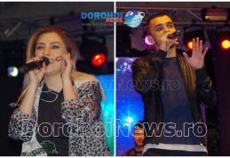 JO și Vescan au încheiat prima zi de spectacol la Zilele Municipiului Dorohoi 2016 – VIDEO/FOTO