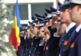 IPJ Botoșani face angajări. Află informații cu privire la ocuparea posturilor de agenţi de poliţie!