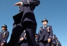 Încadrarea absolvenţilor în MAI blocată până în 2012 