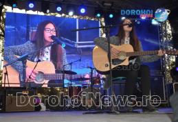 Atitudine, talent și zâmbete de copii la Zilele Municipiului Dorohoi 2016 – VIDEO/FOTO