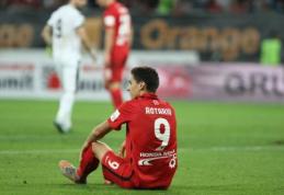 FC Botoșani a câștigat acasă, disputa cu Dinamo. Scor final 2-1