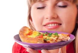 De ce simți că îți este foame mereu