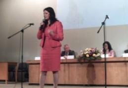 IȘJ Botoșani | Oaspeți de seama la Gala Excelenţei în Educaţie