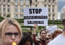 SNFP a declanșat atragerea răspunderii conducerii ANAF pentru neaplicarea legii privind echivalarea salariilor pe funcții publice similare