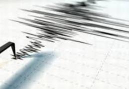 Cutremur, luni seară, în Marea Neagră