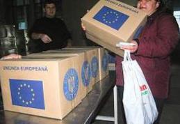 DAS Dorohoi - ANUNŢ IMPORTANT privind redistribuirea stocurilor de alimente