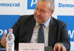 PND încheie protocol de colaborare electorală cu PNL