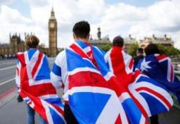 Marea Britanie are în vedere reguli mai aspre pentru angajarea lucrătorilor străini