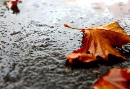 Avertizare METEO. Vremea se înrăutățește. Va ploua în toată țara, la munte va ninge