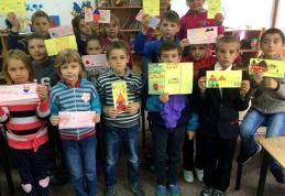 Ziua Educației la Școala Gimnazială „Ioan Murariu” Cristinești. Educația – Aripi către viitor! - FOTO