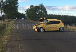Tânărul care s-a răsturnat cu mașina în Văculești, nu deținea permis de conducere! Vezi ce alcoolemie avea!