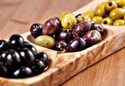 Data viitoare când mănânci măsline, nu mai arunca sâmburii