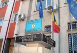 Botoșănean urmărit naţional, depistat de poliţişti şi încarcerat în Penitenciarul Botoşani