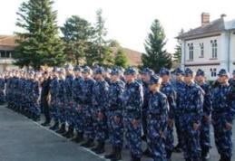 15 botoșăneni admiși la instituții de învățământ militar ale Jandarmeriei Române
