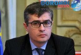 Exclusiv Dorohoi News! Andrei Dolineaschi: „Cu acest proiect, eu îmi închei aici misiunea!”