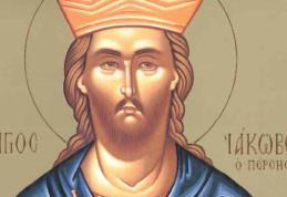 Sărbătoare importantă pentru ortodocși, duminică