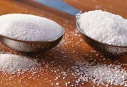 Ce dăunează mai mult: sarea sau zahărul?