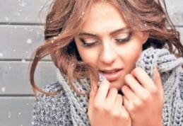 Vreme de coşmar în următoarele zile. Frig, ploi, lapoviţă şi ninsori