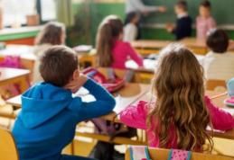 Veste-şoc pentru părinţii care au copii preşcolari: Opţionalele din grădiniţele de stat au fost interzise!