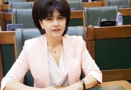 Senatorul Doina Federovici: „PSD propune în programul de guvernare impozit zero pentru salariile și pensiile sub 2000 lei.”