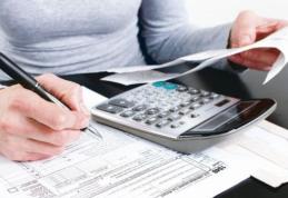 DECIZIE-ŞOC la ANAF: Vei plăti taxe chiar dacă nu câştigi niciun ban!