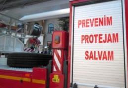 Ziua Internaţională pentru Reducerea Riscului Dezastrelor Naturale marcată şi la Botoşani