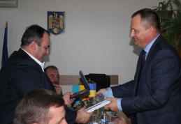 Relațiile transfrontaliere - instrument de dezvoltare - FOTO