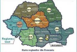 Cele patru mari întrebări ale reorganizării României