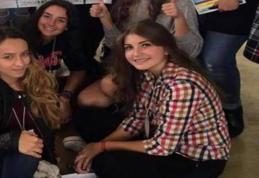 Cezara Mîndrescu, elevă a C.N. „Grigore Ghica” Dorohoi, reprezentanta județului într-un proiect european pentru tineret