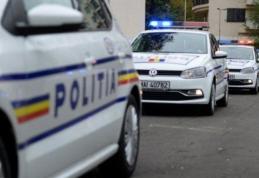 Razie de proporții în zece comune din județ. Vezi ce au descoperit polițiștii!