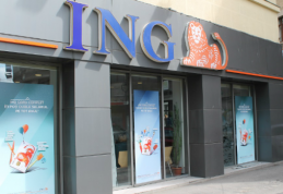 Ai card la ING? Anunţ de ultimă oră făcut de bancă